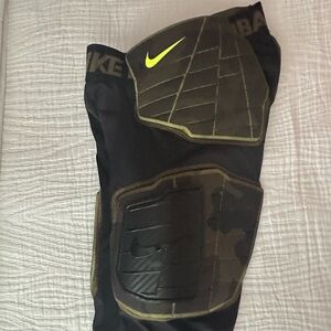 Nike Pro Combat Football Girdle